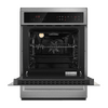 Кухонная плита MAUNFELD MEC611CS10TD