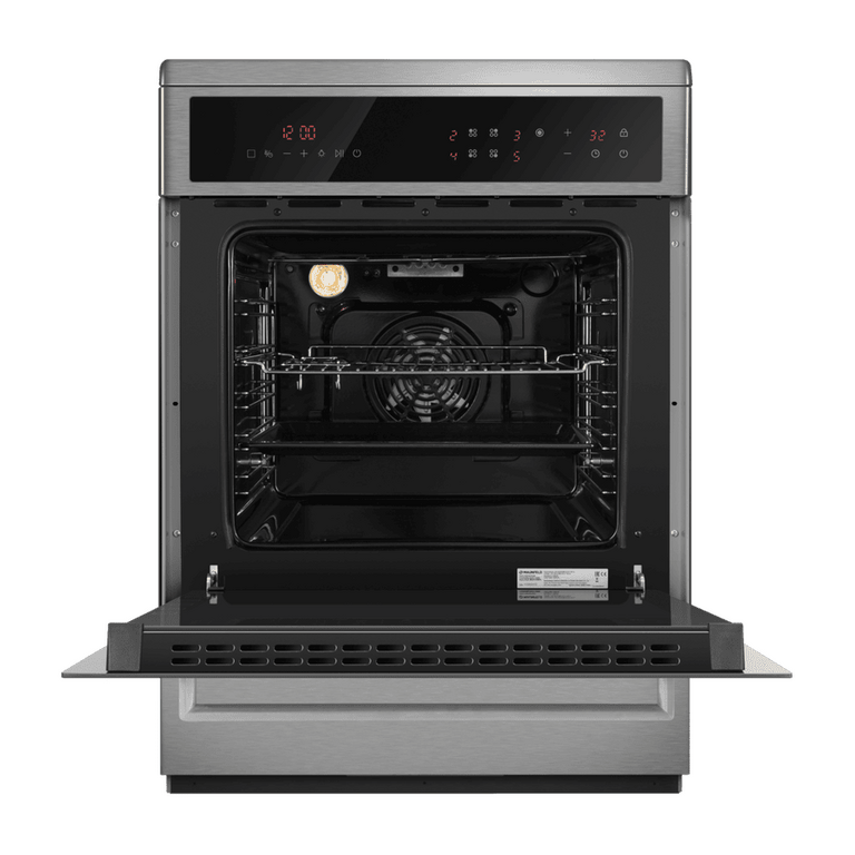 Кухонная плита MAUNFELD MEC611CS10TD