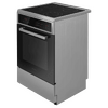 Кухонная плита MAUNFELD MEC611CS10TD