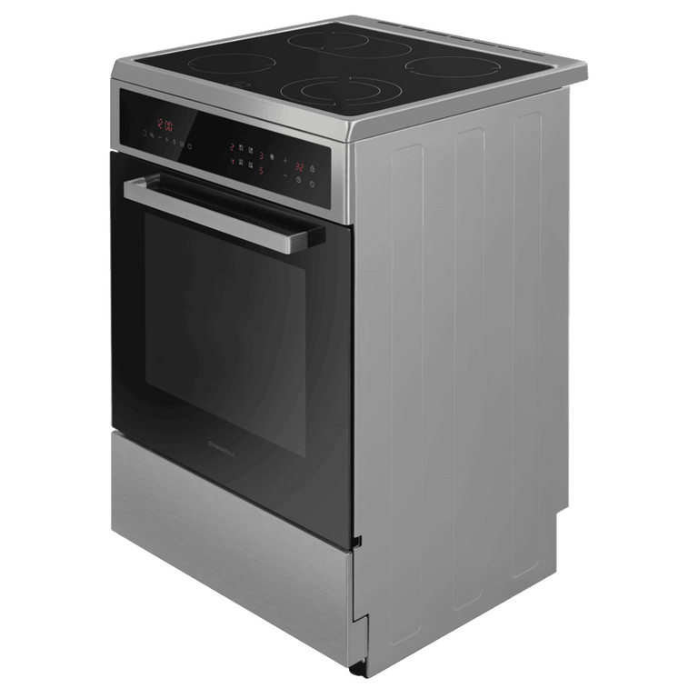 Кухонная плита MAUNFELD MEC611CS10TD