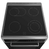 Кухонная плита MAUNFELD MEC611CS10TD