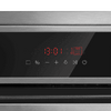 Кухонная плита MAUNFELD MEC611CS10TD