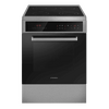 Кухонная плита MAUNFELD MEC611CS10TD
