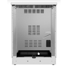 Кухонная плита MAUNFELD MIC611W01TD