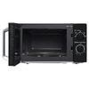 Микроволновая печь BBK 20MWS-760M/B черный