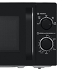 Микроволновая печь BBK 20MWS-760M/B черный