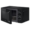 Микроволновая печь BBK 20MWS-760M/B черный