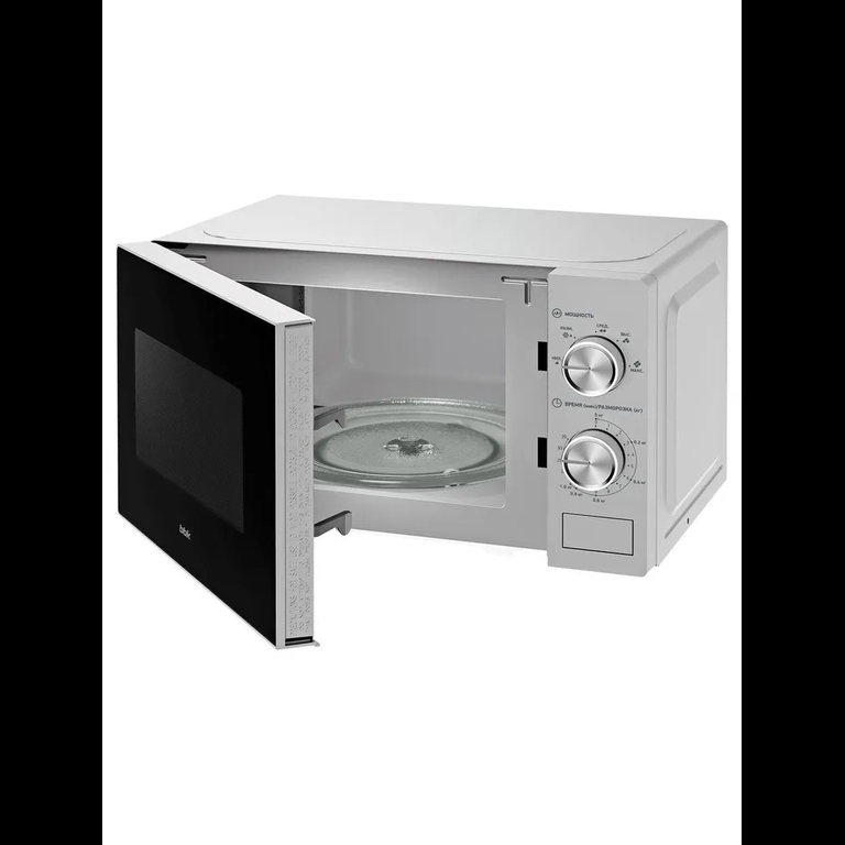 Микроволновая печь BBK 20MWS-764M/S серебро
