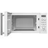 Микроволновая печь BBK 23MWS-951T/W белый