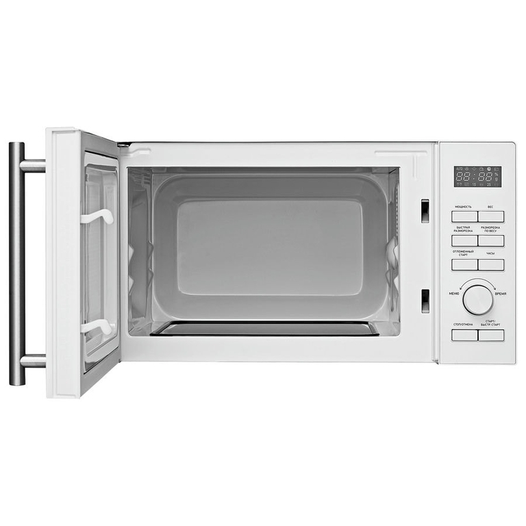Микроволновая печь BBK 23MWS-951T/W белый