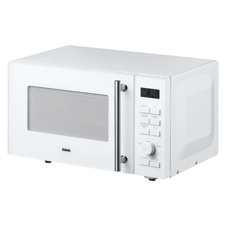 Микроволновая печь BBK 23MWS-951T/W белый