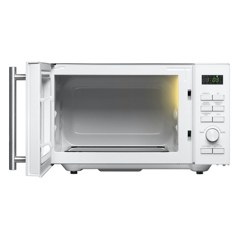 Микроволновая печь BBK 23MWS-951T/W белый