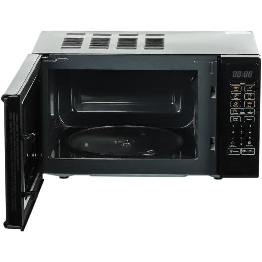 Микроволновая печь Galanz MOG-2011DB черный