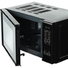 Микроволновая печь Galanz MOG-2011DB черный