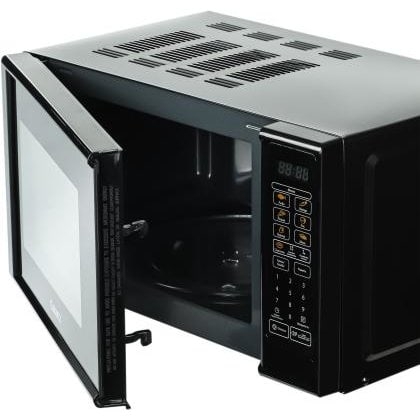Микроволновая печь Galanz MOG-2011DB черный