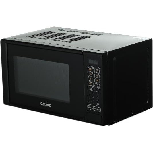 Микроволновая печь Galanz MOG-2011DB черный