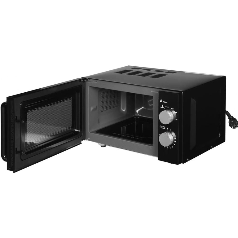 Микроволновая печь Galanz MOS-2401FMB (132402) черный