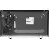 Микроволновая печь Galanz MOS-2401FMB (132402) черный
