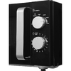 Микроволновая печь Galanz MOS-2401FMB (132402) черный