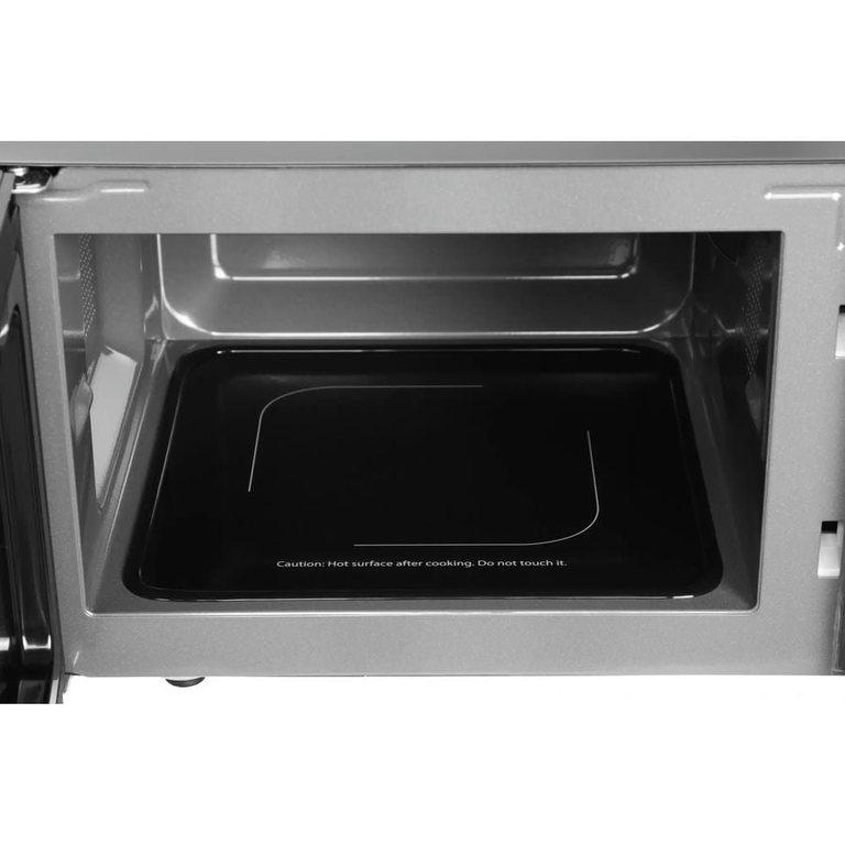 Микроволновая печь Galanz MOS-2401FMB (132402) черный