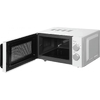 Микроволновая печь Galanz MOS-2401FMW (132401) белый