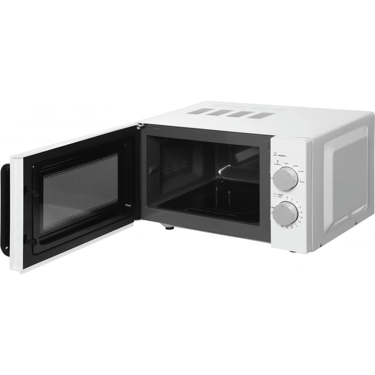 Микроволновая печь Galanz MOS-2401FMW (132401) белый