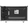 Микроволновая печь Galanz MOS-2401FMW (132401) белый