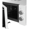Микроволновая печь Galanz MOS-2401FMW (132401) белый