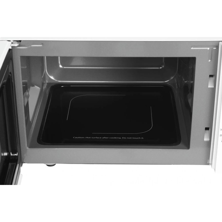 Микроволновая печь Galanz MOS-2401FMW (132401) белый