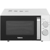 Микроволновая печь Galanz MOS-2401FMW (132401) белый