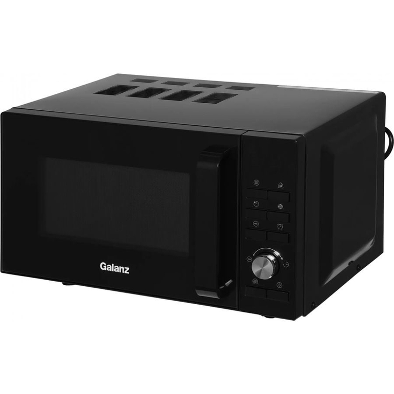 Микроволновая печь Galanz MOS-2402FDB (132403) черный