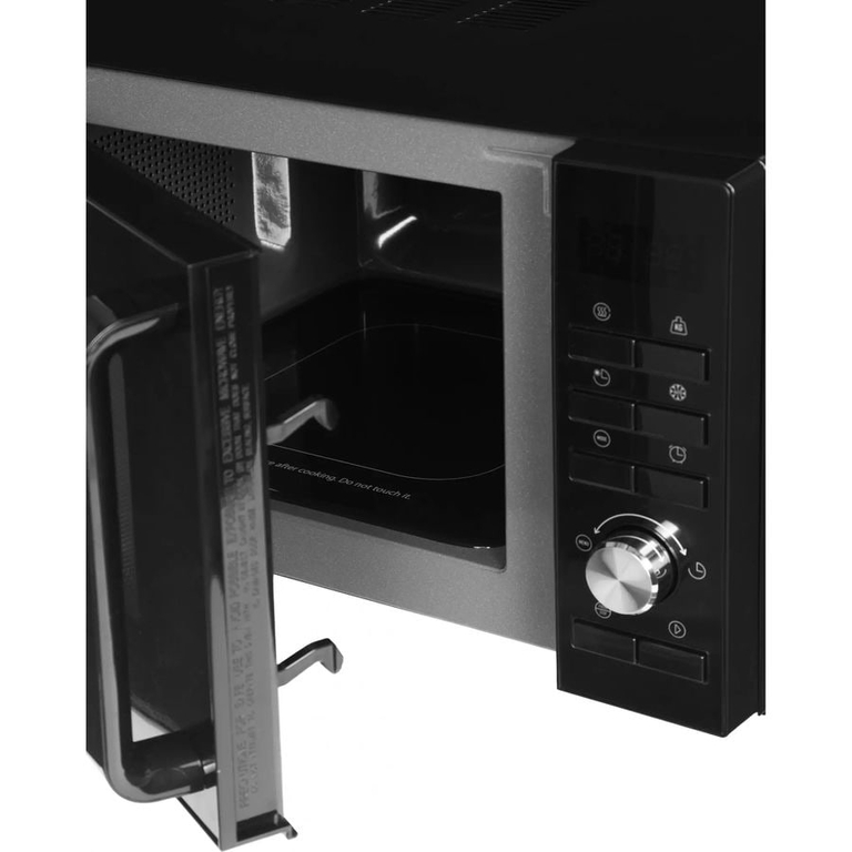 Микроволновая печь Galanz MOS-2402FDB (132403) черный