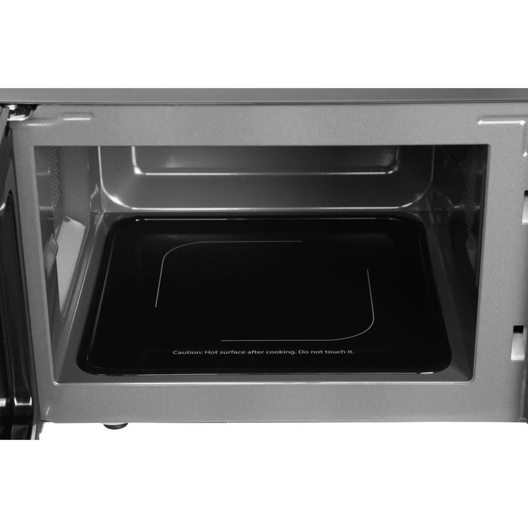 Микроволновая печь Galanz MOS-2402FDB (132403) черный