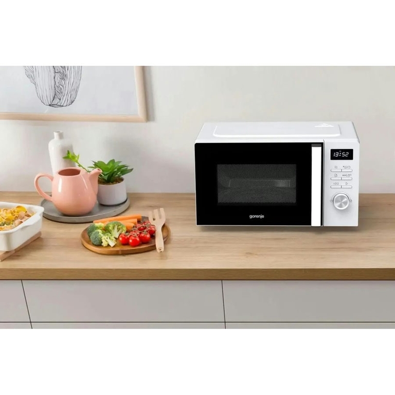 Микроволновая печь Gorenje MO20A3WH