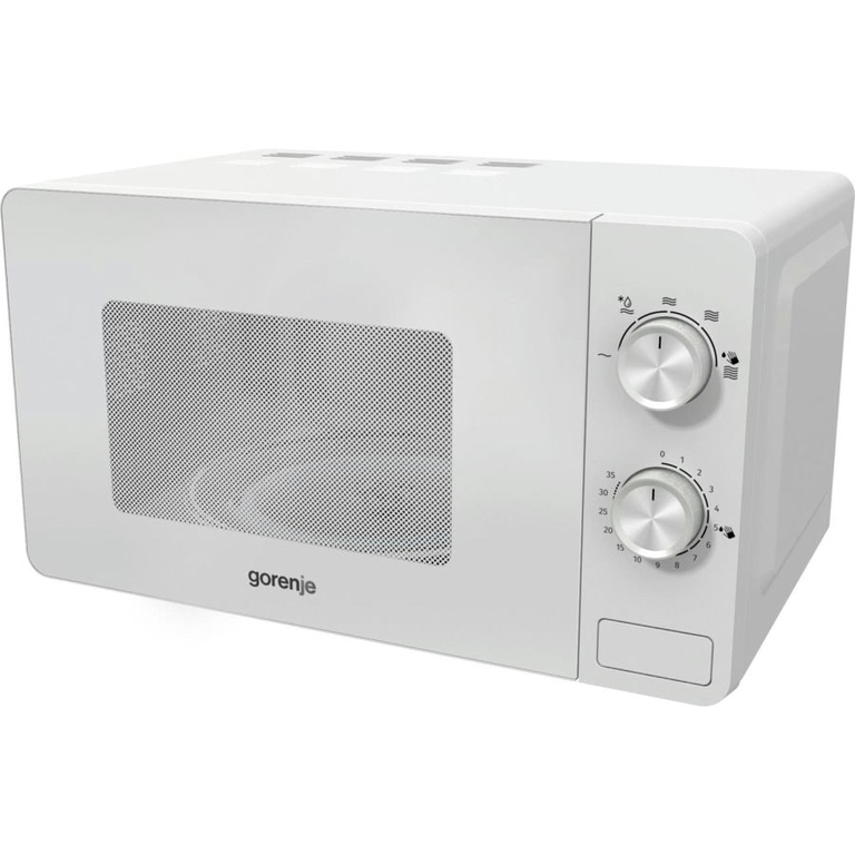 Микроволновая печь Gorenje MO20E1W2