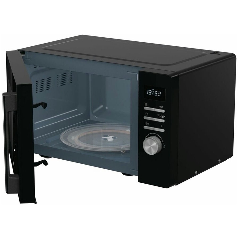Микроволновая печь Gorenje MO23A3BH черный