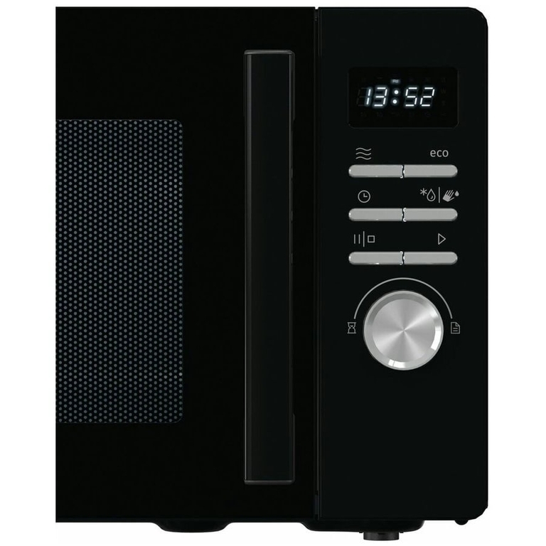 Микроволновая печь Gorenje MO23A3BH черный