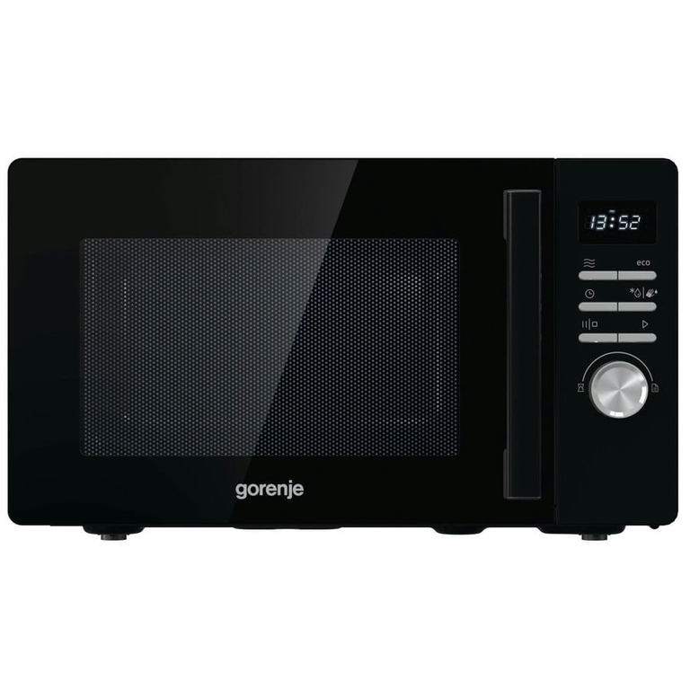 Микроволновая печь Gorenje MO23A3BH черный