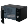 Микроволновая печь Gorenje MO23A3BH черный