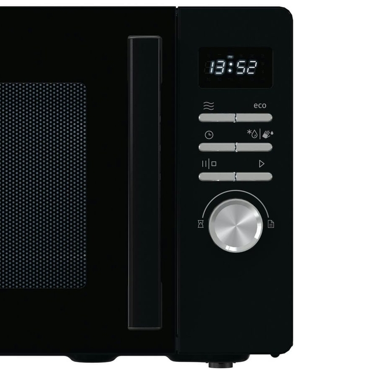 Микроволновая печь Gorenje MO23A3BH черный