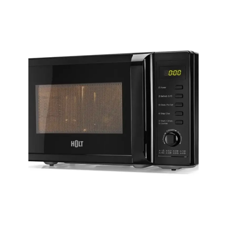 Микроволновая печь Holt HT-MO-002 черный