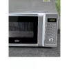 Микроволновая печь Holt HT-MO-002 серебристый