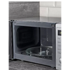 Микроволновая печь Holt HT-MO-002 серебристый