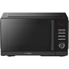 Микроволновая печь Hyundai HYM-D3013 черный