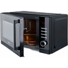 Микроволновая печь Hyundai HYM-D3013 черный