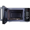 Микроволновая печь Hyundai HYM-D3013 черный