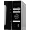 Микроволновая печь Hyundai HYM-D3026 серебристый