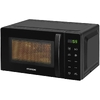 Микроволновая печь Hyundai HYM-D3030, 700Вт, 20л, черный