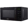Микроволновая печь Hyundai HYM-D3030, 700Вт, 20л, черный