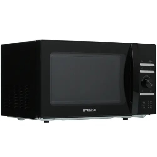 Микроволновая печь Hyundai HYM-D3031 черный